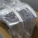 Cenipar Upgrade AAP73631502 Refrigerator Door Shelf Bin Compatible with LG Kenmore Refrigerator (2 Pack) Replaces AAP72909218, 2652330, AP5673811, PS7786021, EAP7786021