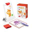 Osmo - Monster - Bring Real Life Drawings to Life - For iPhone, iPad or Fire Tablet - Educational Learning Games - STEM Toy Gifts for Kids - Ages 5 6 7 8 9 10 (Osmo Base Required)