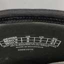 MUCK Men's Chore Classic Tall Work Boot (8, Black)