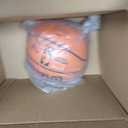 WILSON NBA Authentic Indoor/Outdoor Basketballs - Size 3, Size 6 and Size 7