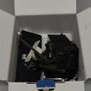 eufy Security Smart Lock C30, Keyless Entry Door Lock, Built-in WiFi Keypad Deadbolt for Front Door, No Bridge Required, Easy Installation, App Remote Control, Reliable Power, BHMA Grade 3 (Black)