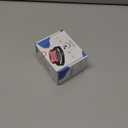 DogRook Rechargeable Dog Bark Collar - No Shock Dog Training Smart Collar - Beep & Vibration Stop Barking Dog Devices - No Bark Collar - Martingale Collars for Large Dog, Medium & Small - 12-110 lbs