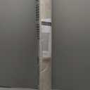 No Drill Roman Shades for Windows No Tools Roman Shades, UV Protection, Privacy, Thermal Insulation Roman Blinds, Easy to Install, Room Darkening Blackout-Gray