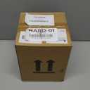 Airbirhom 4Pcs Realistic Faux Cactus Set, Lifelike Resin Mini Cacti in Pots - No-Care Artificial Plants for Home Office Desk Decor, Shelf, Party - Durable, Easy Clean, for Plant Lovers