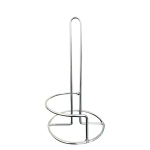 Chrome  Paper Towel Holder