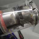 Dyson V12 Detect Slim Cordless Vacuum (2 Advanced cleaner heads)