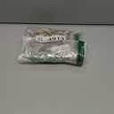 Dog Harness and Leash Set, No Pull Pet Harness for Small Dogs Easy Walking,Soft Breathable Small Dog Harness,Adjustable Reflective Step in Vest Harness for Puppy,Kitten, Cats (khaki)