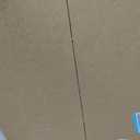 18x24 Picture Frame, Brown 18 x 24 Poster Frame for Horizontal or Vertical Wall Mounting, 1 Pack