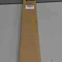 NOVINO RV Blinds for Camper Window,RV Shades Camper Blinds for Travel Trailers, Motorhome Pleated Window Shades-20 W x 24" L,Gray