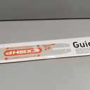 20 Chainsaw Guide Bar - 20in Length, 3/8" Pitch, .050 Gauge, K095 Mount, 72 Drive Link Replacement Chainsaw Bars
