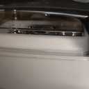 Remote Spotlight for Truck, Magnetic and IP68 Waterproof Marine Search Lights, Auto-Reset 360 Rotating Remote Spotlight for Boats Fire Truck Offroad Pickup and Car - White (White-70W LED)