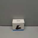 Wireless Charger for Samsung Charging Station, 5 in 1 Wireless Fast Charger for Galaxy S25 Ultra/S24 Ultra/S23/S22, Watch Ultra 7/6/5/4/3, Charger Dock Stand for All Galaxy Tab Series,Black