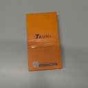 2 x TAURI 2 in 1 for iPhone 14 Pro Max Case, Compatible with MagSafe [Not-Yellowing] with Screen Protector, Military-Grade Protection, Magnetic Case for iPhone 14 Pro Max 6.7", Clear