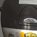 Zojirushi CV-DCC50 VE Hybrid Water Boiler & Warmer, 5.0 Liter (169oz. Dark Brown)