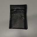 2 x Down Cut Spiral Router Bit for CNC, 1/16 inch Cutting Diameter and 1/2 inch Cutting Length 1/4 inch Shank Carbide End Mill for Slot Mortise Cut Carving Engraving Grinding Grooving