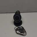 Wireless Charger,3 in 1 Magnetic Wireless Charger Stand, Fast Wireless Charging Dock for iPhone17/16/15/14/13/12 Series, Apple Watch Series, AirPods Pro. (Black)