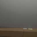 Kuyal Clear Chair mat for Hard Floors 48 x 48 inches Transparent Floor Mats Wood/Tile Protection Mat for Office & Home(48" X 48" Square)