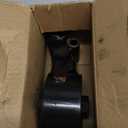 Rear Left Transmission Mount Compatible with Buick Allure, Compatible with Chevy Impala, 13228303, 13346302, A5502
