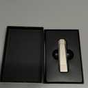 1TB External Portable SSD USB Solid State Drive Up to 1000MB/s USB 3.2 Gen 2 Dual Drive Type C + USB A Solid State Thumb Drive for Phone/Android Laptops/Windows/Mac, Silver