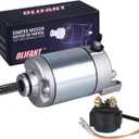 Starter for Honda 400EX Sportrax 400 2005-2008 / TRX400X 2009-2014 31200-HN1-A41