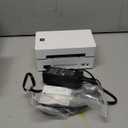 Bluetooth Thermal Label Printer, Wireless 4x6 Shipping Label Printers for Small Business, Compatible with Android&iOS and Windows, Address Label Printer for Amazon, Ebay, Shopify, Etsy, USPS