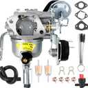 Carburetor for Onan 5500 7000 Marquis Gold Generator HGJAA HGJAB HGJAC HGJAE HGJAF, Carb replaces OE# 541-0765 141-0983 146-0774