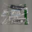 Voice Replacement Remote Control for AMZ Omni Series TV 43" 50" 55" 65" 75" 4K UHD Smart TV 4K65M600A 4K43M600A 4K55M600A 4K75M600A 4K50M600A Amazon TV 4-Series 4K50N400A 4K43N400A 4K55N400A