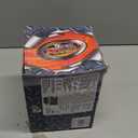 Exploding Monster Truck Toy with Explosive Crash Sounds and Lights, Smash It Up Again and Again, 8.7 Monster Truck Toys for Boys Kids Ages 3, 4-7 & Above | Toddler Toys for 3 Year Old Boys Gift (Grey)