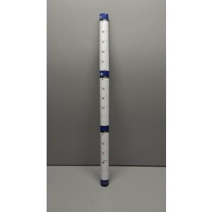 24" x 36" 2026 Wall Calendar Dry Erase - Large Starry Sky Calendar Wet & Dry Erasable Laminated 12 Month Annual Yearly Planner, Reversible, Horizontal/Vertical (2026 Wall Calendar)