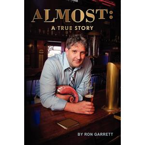 Book Almost: A True Story