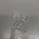 YVELINES Vampire Teeth Fangs Adult