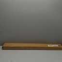 MYshade Cordless Cellular Window Shades No Tools No Drill Blackout Blinds for Indoor Windows Size 33" Wide X 72" Height White Room Darkening Window Blinds for Bedroom, Bathroom, Kitchen, Living Room