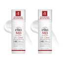 EltaMD UV Clear Face Sunscreen SPF 46, Oil-Free Sunscreen with Zinc Oxide, Dermatologist Recommended, Best By 07, 2027