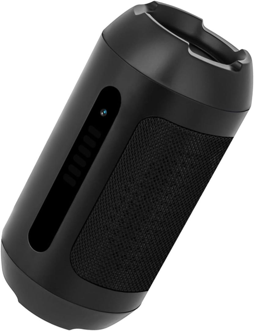 KEHZKCT 128GB Security Camera, 1080P, Bluetooth Speaker,Camera for Home Security, Motion Detection, BlackKEHZKCT 128GB Security Camera, 1080P, Bluetooth Speaker,Camera for Home Security, Motion Detection, Black