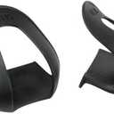 for Foot Fenders Toe Clips - Black Pair
