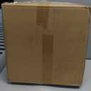 6.2QT Large Glass Mixing Bowl with Lid, Clear Glass Salad Cooking Bowls for Sourdough, Salad and Storage Prepping and Baking Food Storage Set