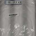 Waterproof Pack and Play Mattress Pad Sheets Fitted (Cover Only), Cotton Fabric Pack and Play Protector, Fits Graco Play Yard, Baby Mini Crib Sheet Cover (39x27 Inch, White)