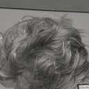 Sallcks Silver Grey Mullet Wigs for Men 80s Long Punk Rocker Wig Synthetic Halloween Costume Wigs for Men (Light Grey)