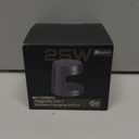 25W Magnetic Wireless Charger for Samsung S26 Ultra, 3-in-1 Fast Charging Station Compatible with Magsafe,Compact Travel Charger Stand for S26 Plus/S25&Galaxy Watch Ultra 8/7 with Night Light