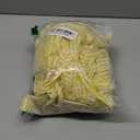 Remidoo Women's Striped 2 Piece Set Tie Front Peplum Tank Tops Wide Leg Pants Sets Medium