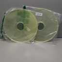 Nesco SLD-2-6 American Harvest 13.75" Fruit Roll Sheet for NESCO Food Dehydrators, 2 Count