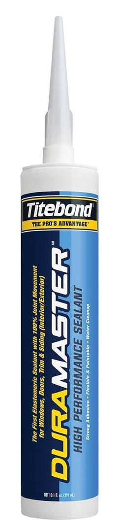 Titebond DuraMaster Sealant 32061 Ironstone 10.1-Oz