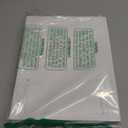 DocuGard Blue/Red Premier Prismatic Top High Security Check Paper - Laser/Inkjet Printer Compatible - 13 Security Features - 500 Blank Business Checks (04532)