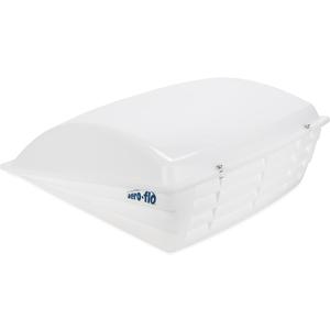 Camco 40421 Aero-Flo Roof Vent Cover (White)