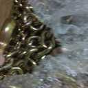 KJE (2) Ratchet Chain Binders 5/16" -3/8" Grade 70 + (2)5/16"10' Chains, Heavy Duty Chain and Ratcheting Binder Set WLL 5,400 Lbs, Suitable for Tie Down, Hauling, Towing