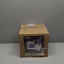 uPunch HN4540 Comprehensive Small Business Start-Up Kit: AutoAlign Calculating Time Clock System with 400 Time Cards, Ribbons, and Racks