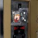 CNC Router MachineCR1 Rotary Roller, Y-axis Rotary, High Torque NEMA 23 Stepper Motor, Linear Rails & Ball Screws 3-Axis Engraving Milling Machine for Wood Cutting (CR1)