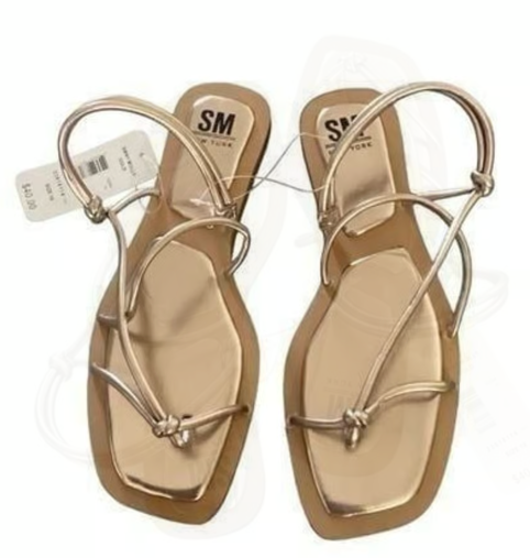 SMNY MOLLY GOLD 7