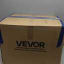 VEVOR Auto Heat Press Machine, 15 x 15 inch, T-Shirt Press Machine with Auto Release and Adjustable Pressure, Digital Display, Rapid Heating, for Sublimation, Vinyl, Heat Transfer Projects, Green