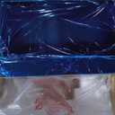 COSMO COS-12MWDBK-NH 24 in. Haven Collection 1.2 cu. ft. Built-in Microwave Drawer, 1000W, Touch Controls, Defrosting Rack in Matte Black